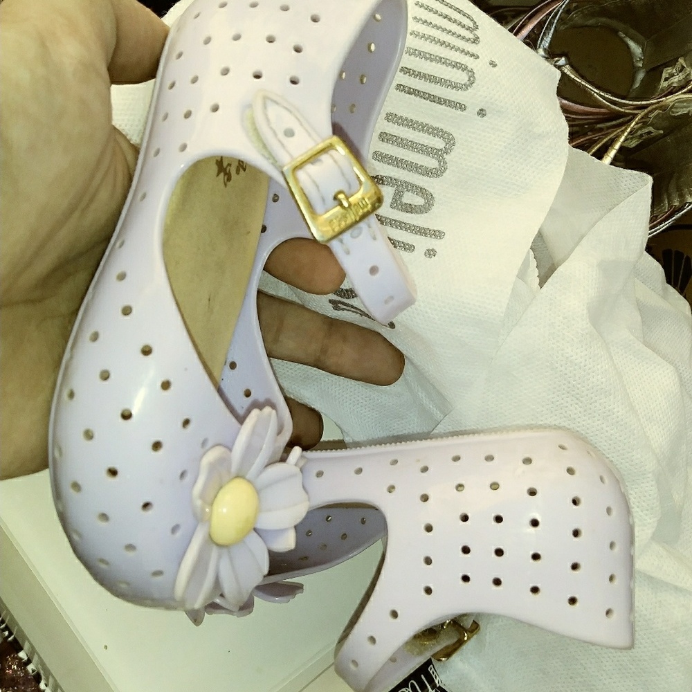 Mini Melissa